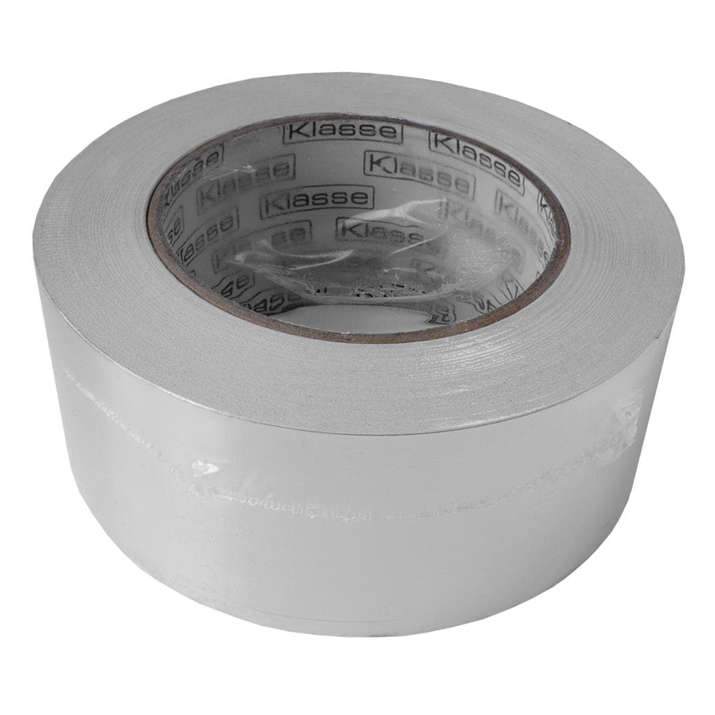 White gardening tape roll for plant care and horticulture purposes.