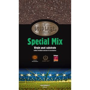 Gold Label Special Mix 45L