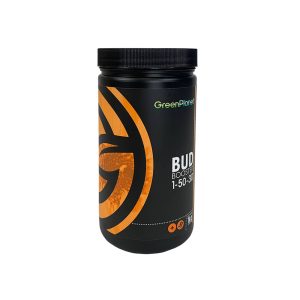 Balanced fertiliser tub for healthy plants, shrubbery, and garden growth.