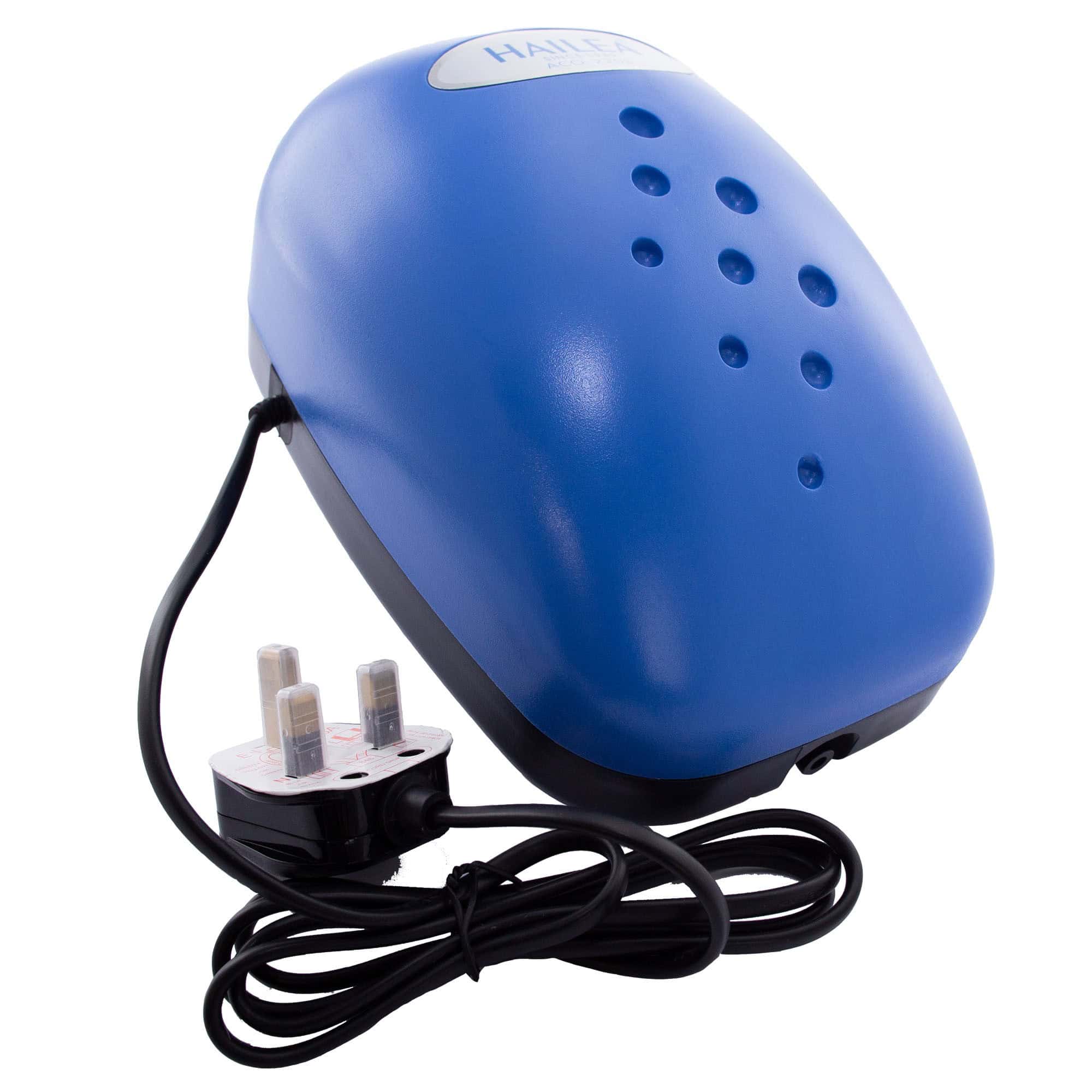 Electric plant propagation heater used in horticulture.