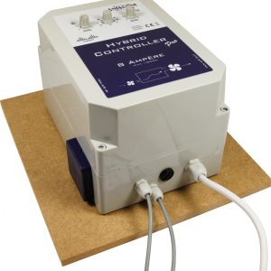 High-quality hybrid controller for garden irrigation systems at Bayton Horticulture Centre.