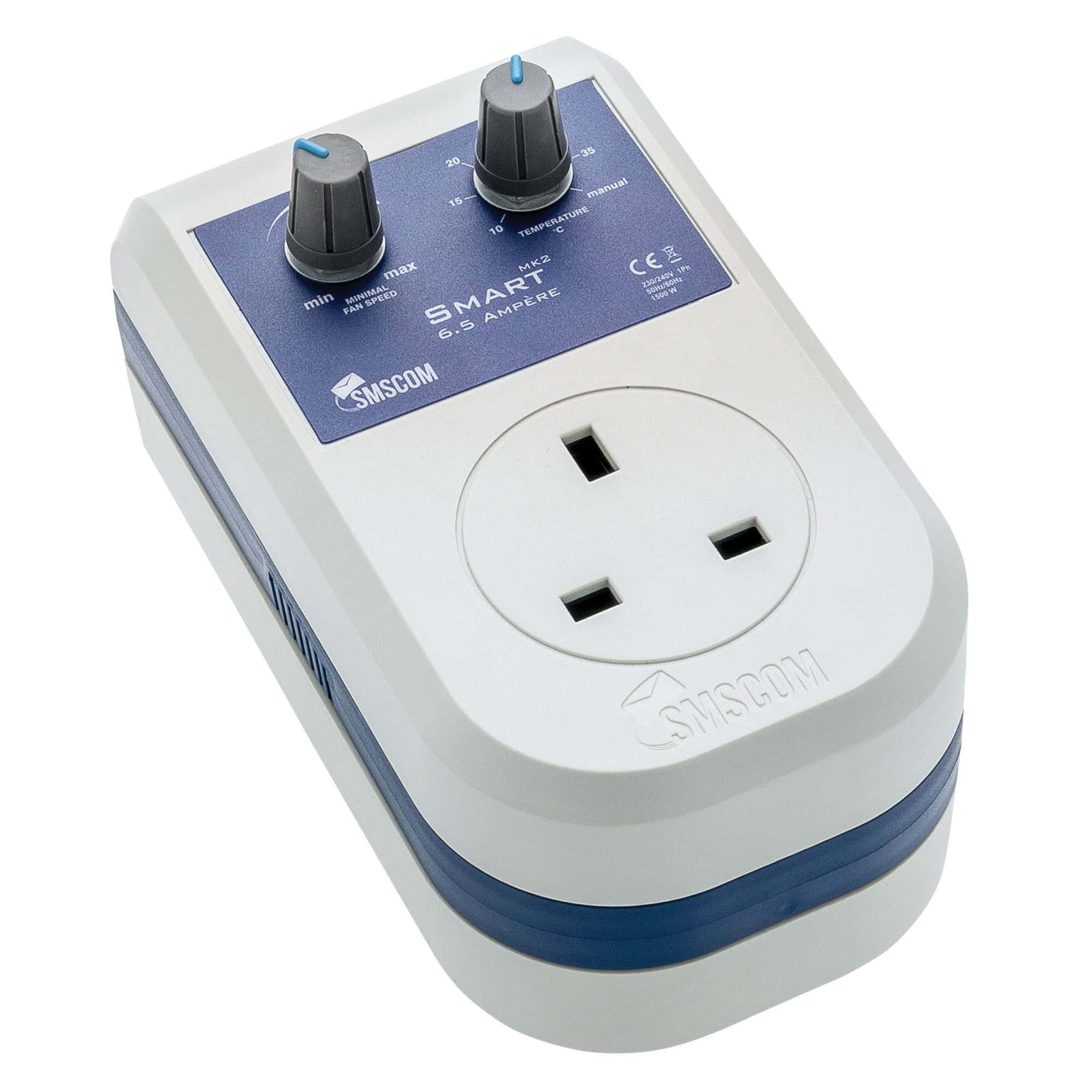 Portable electrical outlet and timer device for garden equipment and horticulture tools.