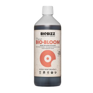 Organic liquid fertiliser for plants and flowers - Bayton Horticulture Centre.
