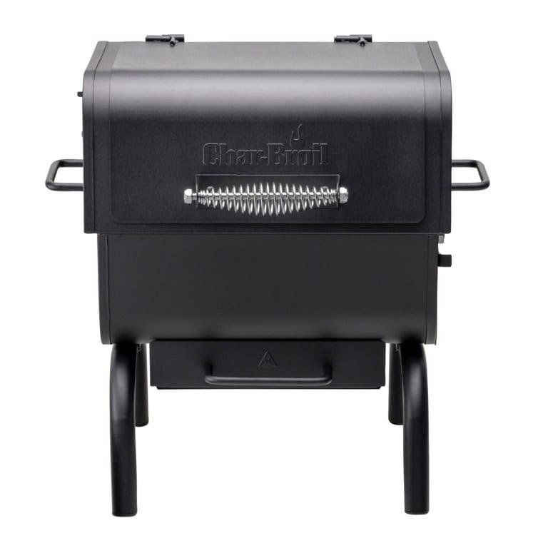 Bbq grill for outdoor cooking and gardening at Bayton Horticulture Centre.
