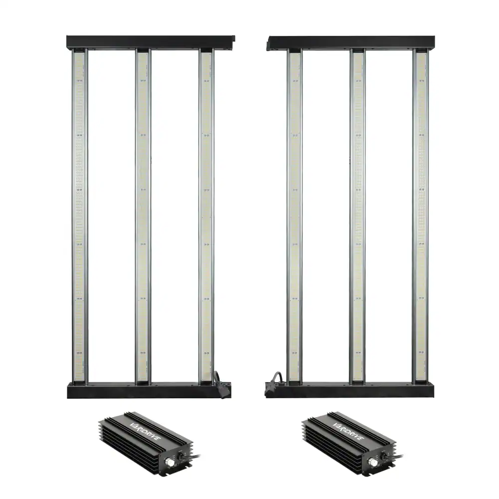 Grow lights for horticulture at Bayton Horticulture Centre, ideal for indoor plant cultivation.