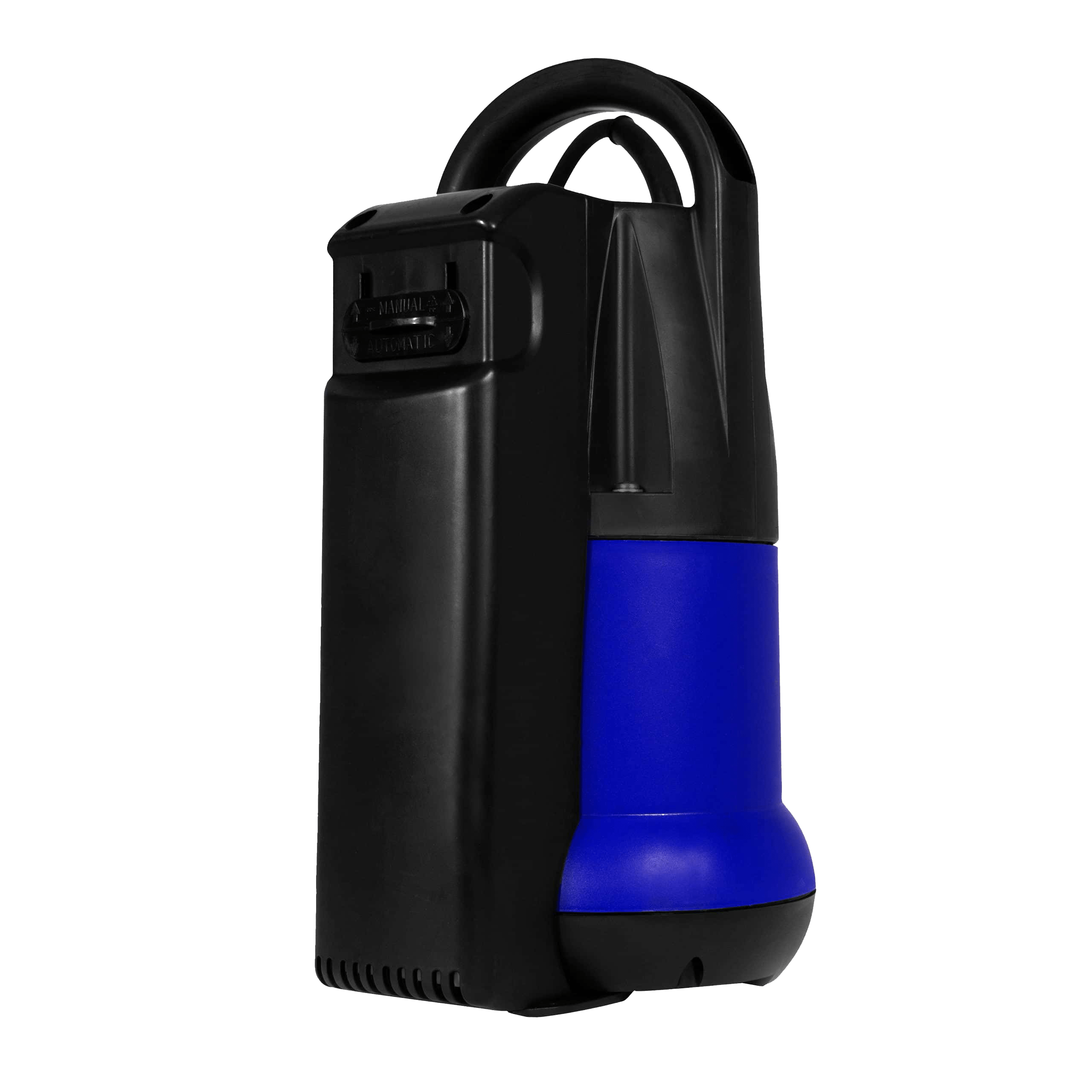 Battery-operated pest control device for gardening and horticulture.