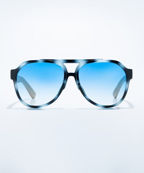 Gafas de sol Madera Skyline