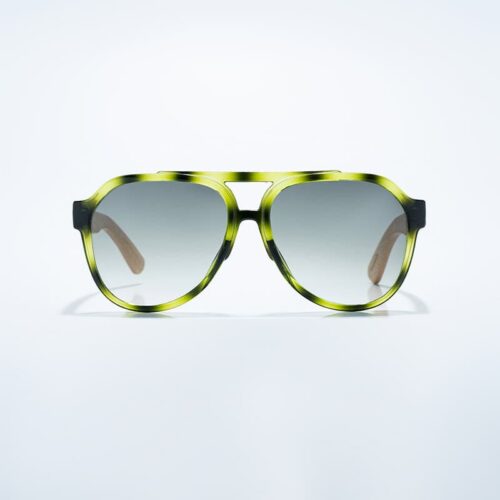 Gafas de sol Madera Jungle