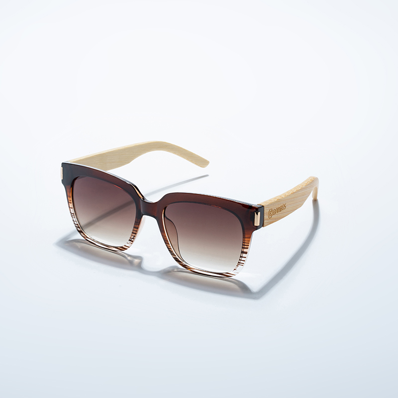 Gafas de sol Madera Solstice