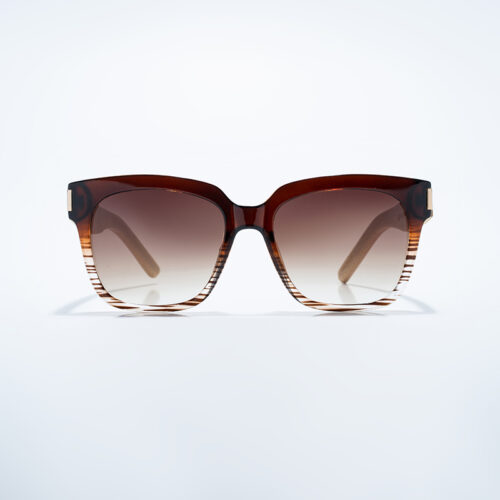 Gafas de sol Madera Solstice