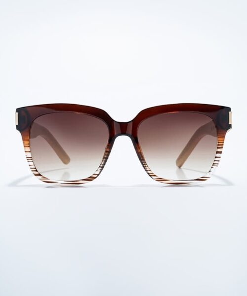 Gafas de sol Madera Solstice