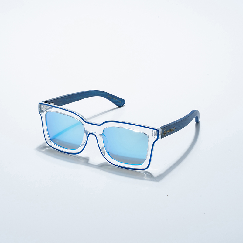 Gafas de sol Madera Borealis