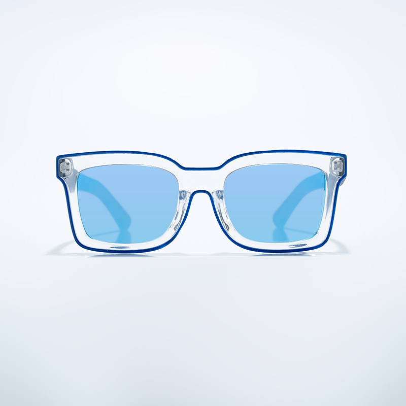 Gafas de sol Madera Borealis