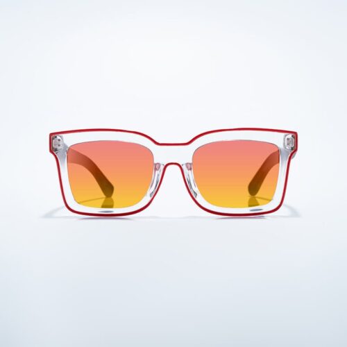 Gafas de sol Madera Inferno