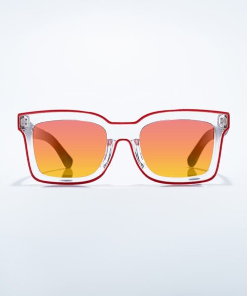 Gafas de sol Madera Inferno