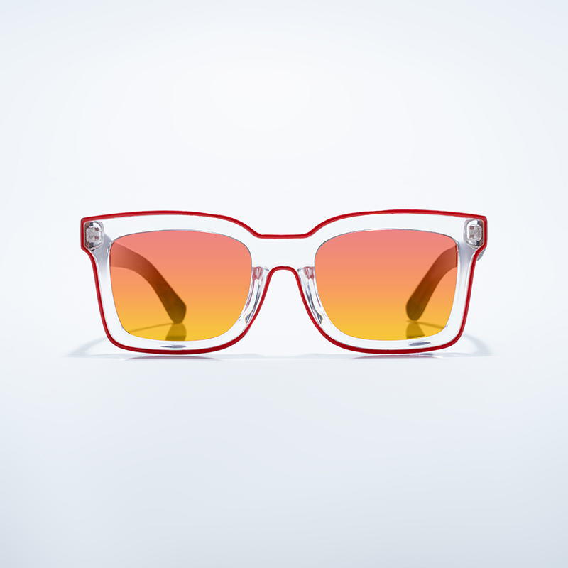 Gafas de sol Madera Inferno