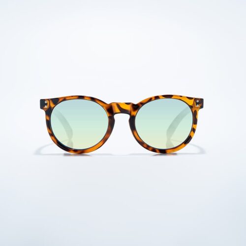 Gafas de sol Madera Serengeti