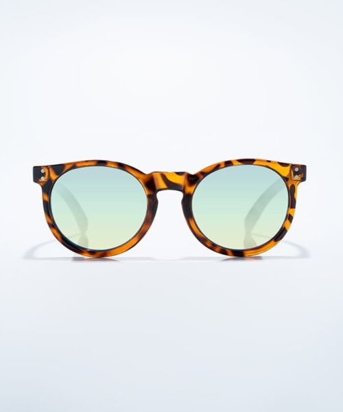 Gafas de sol Madera Serengeti