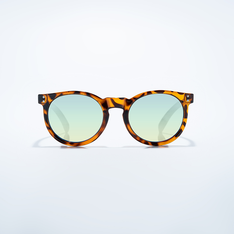 Gafas de sol Madera Serengeti