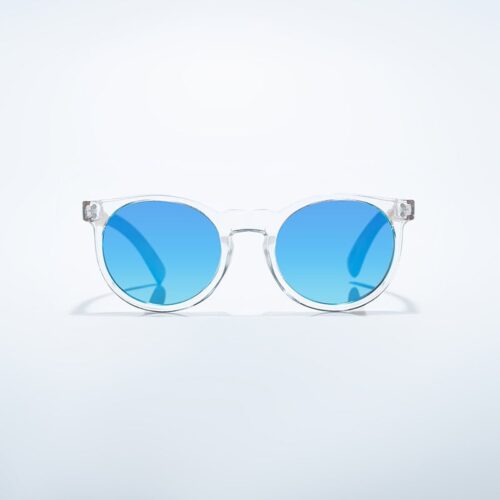 Gafas de sol Madera Abyss