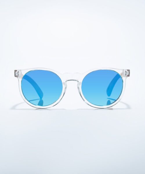 Gafas de sol Madera Abyss