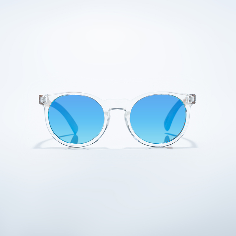 Gafas de sol Madera Abyss