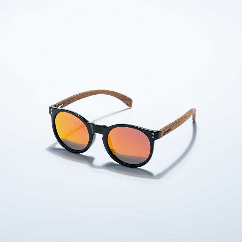 Gafas de sol Madera Emberflare