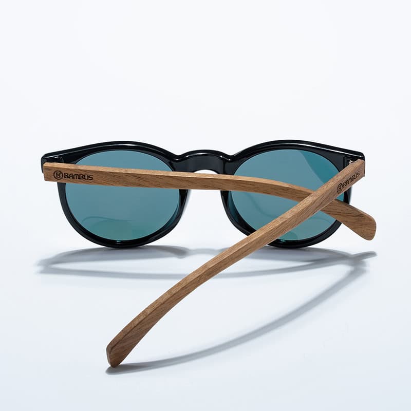 Gafas de sol Madera Emberflare