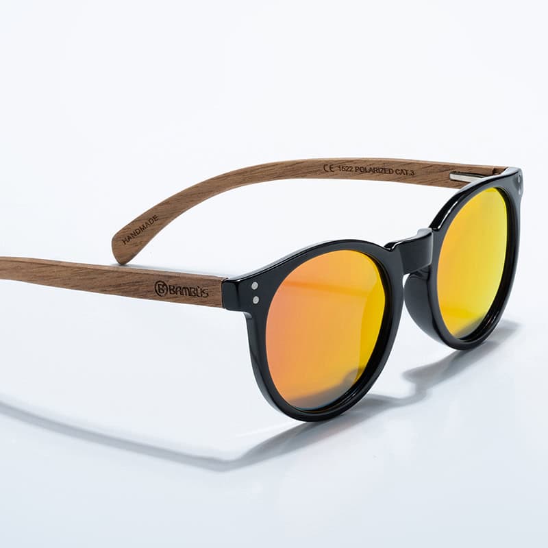 Gafas de sol Madera Emberflare