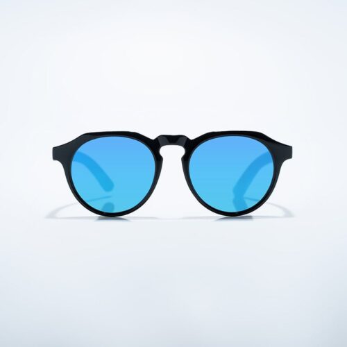 Gafas de sol Madera Eclipse