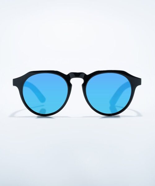 Gafas de sol Madera Eclipse