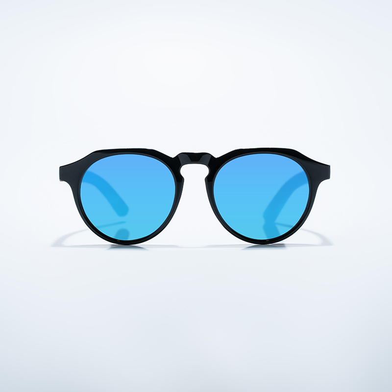 Gafas de sol Madera Eclipse