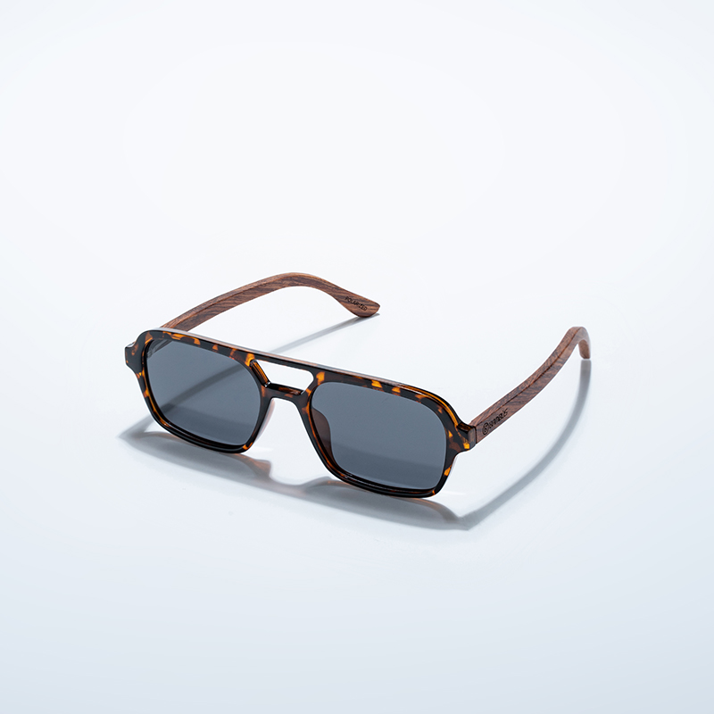 Gafas de sol Madera Ember