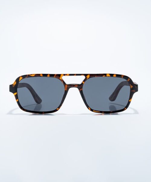 Gafas de sol Madera Ember