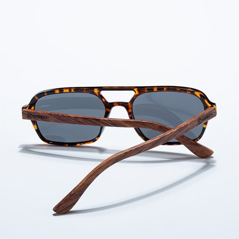 Gafas de sol Madera Ember