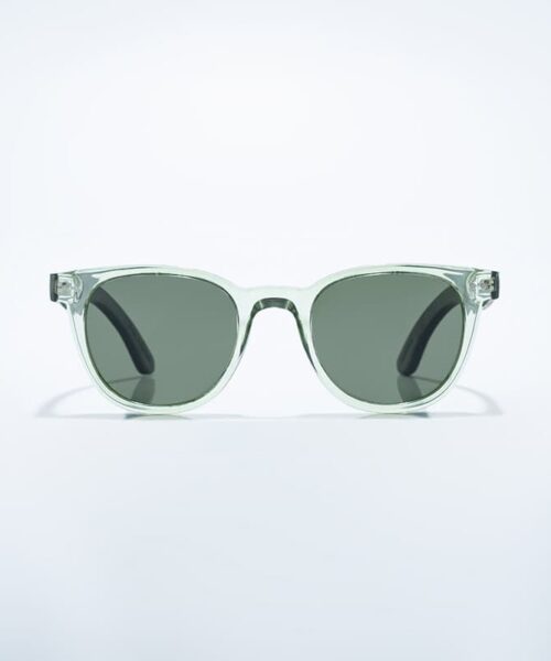 Gafas de sol Madera Forest