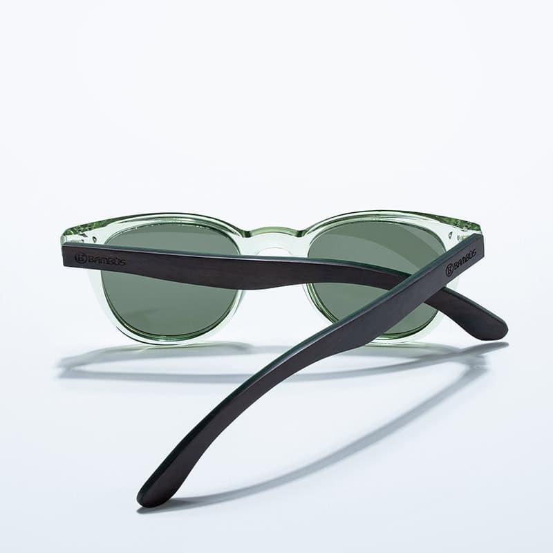 Gafas de sol Madera Forest
