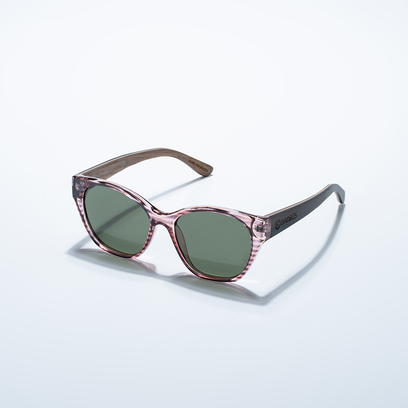 Gafas de sol Madera Rosewood