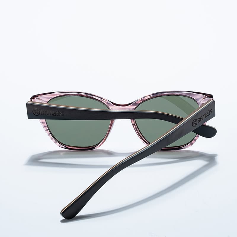 Gafas de sol Madera Rosewood