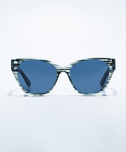 Gafas de sol Madera Glacier BBAMBÙS