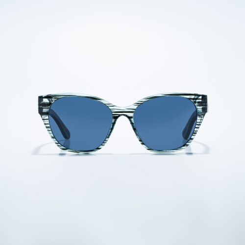 Gafas de sol Madera Glacier BBAMBÙS