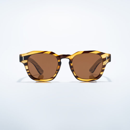 Gafas de sol Madera Solaris BBAMBÙS
