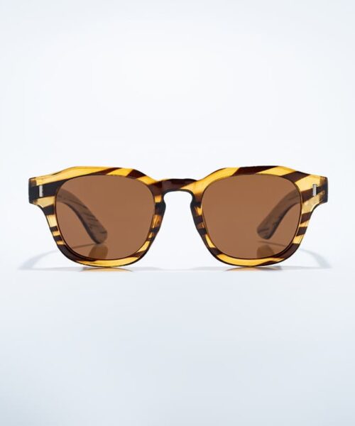 Gafas de sol Madera Solaris