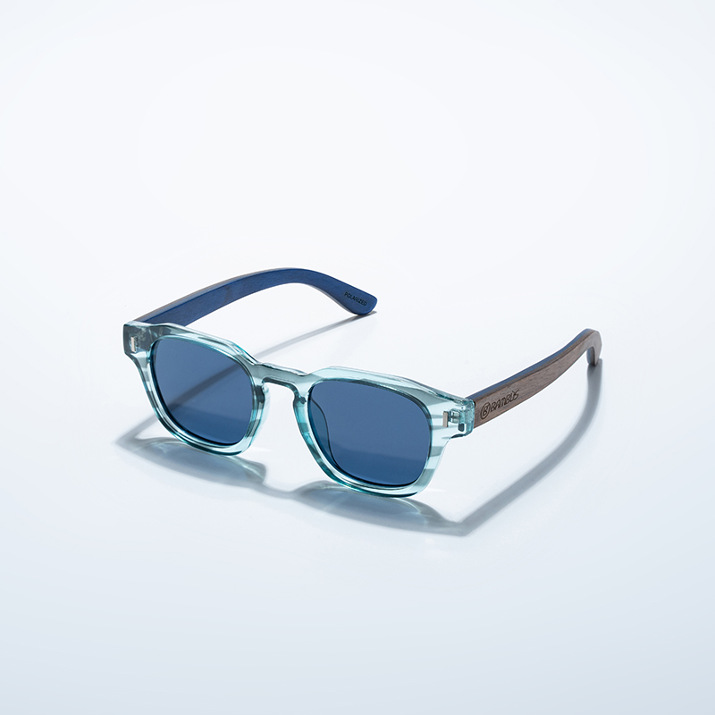 Gafas de sol Madera Iceberg
