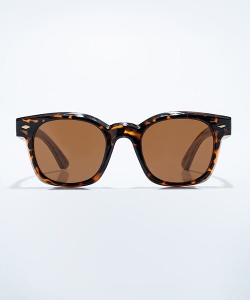 Gafas de sol Madera Savanna BBAMBÙS