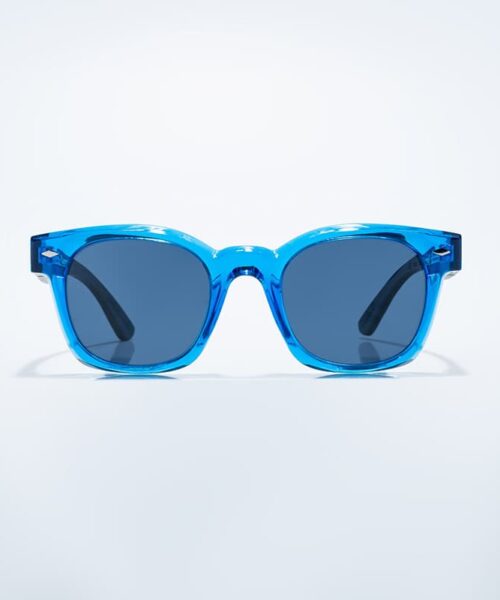 Gafas de sol Madera Neptune
