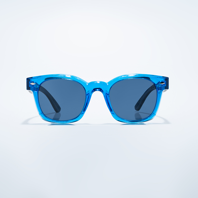 Gafas de sol Madera Neptune