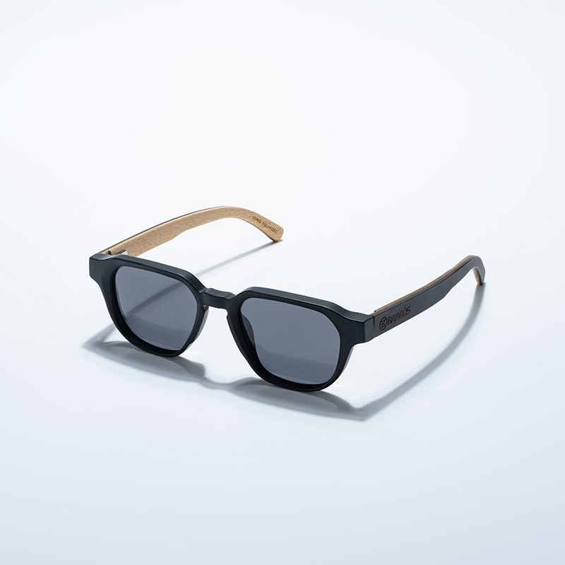 Gafas de sol Madera Onyx