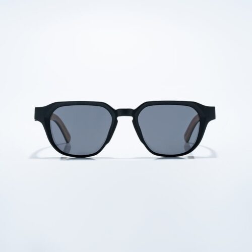 Gafas de sol Madera Onyx
