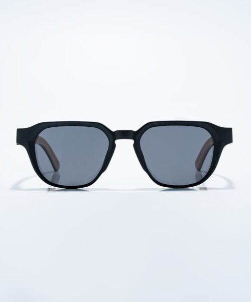 Gafas de sol Madera Onyx